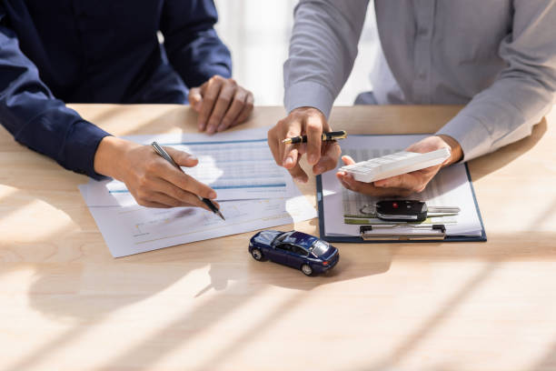 Car insurance options for Oak Grove residents